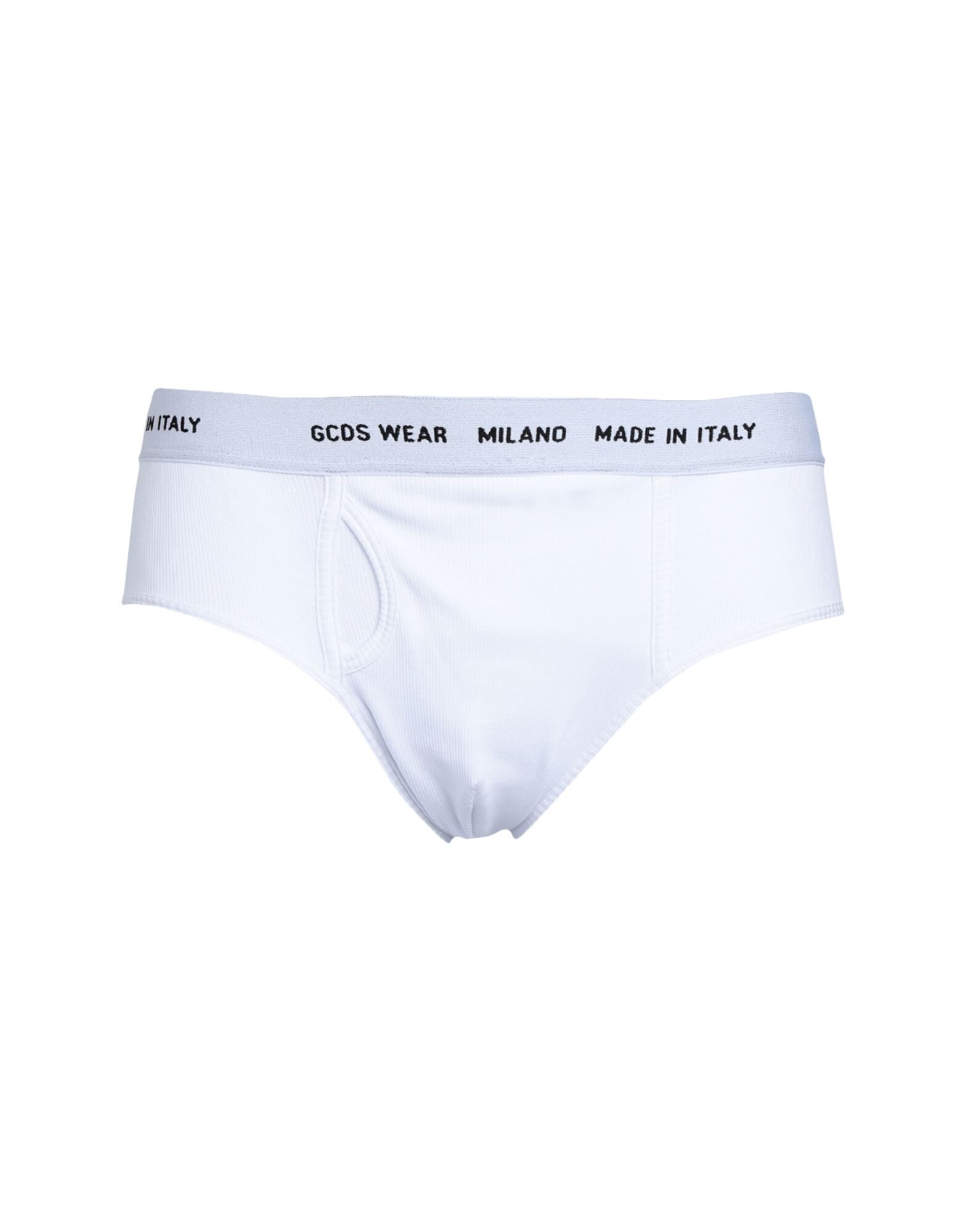 GCDS - Briefs