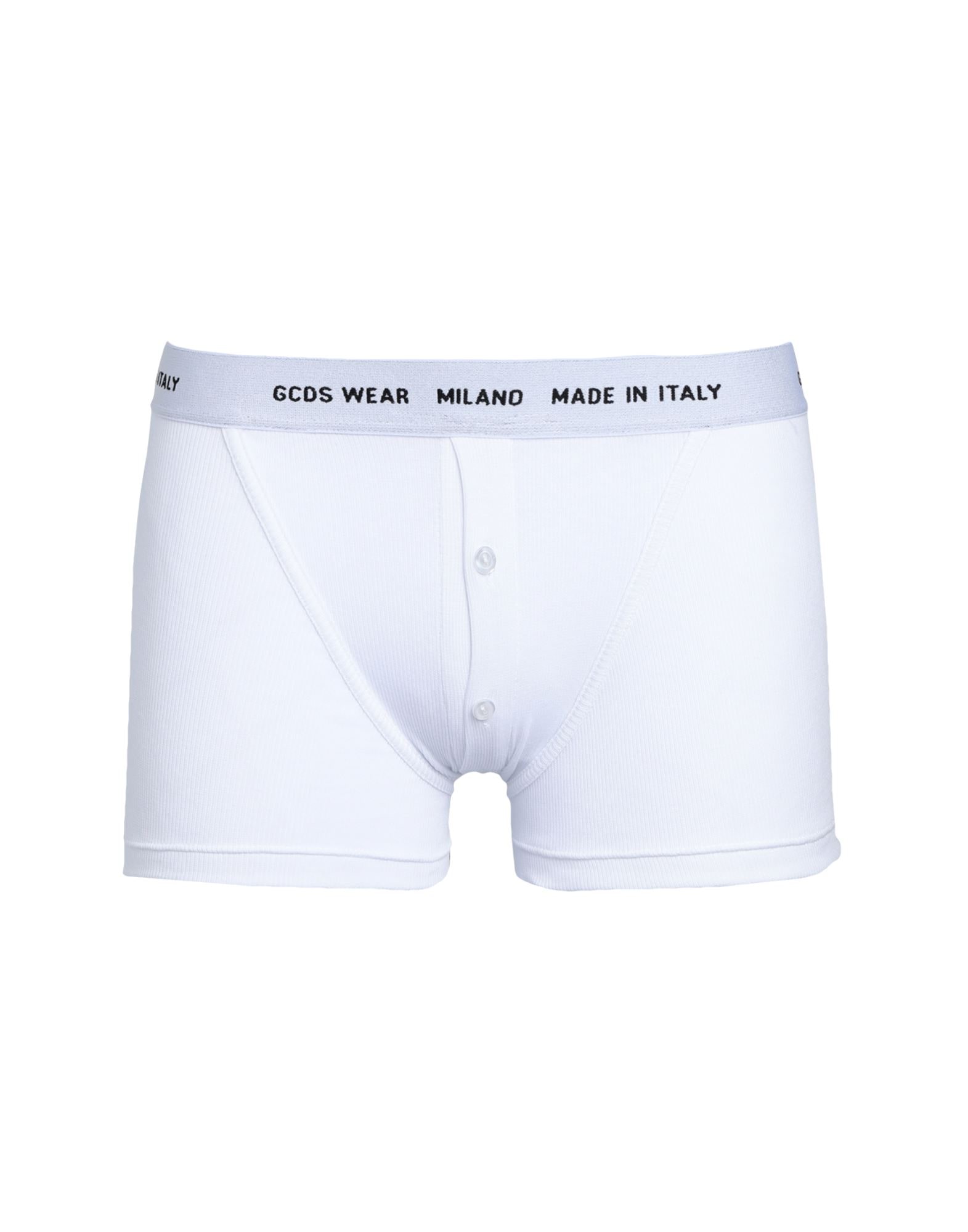 GCDS - Боксеры