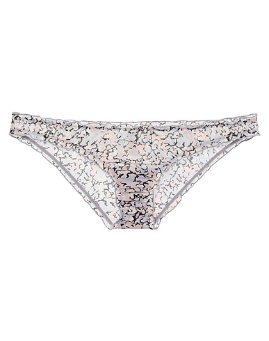 LOVE STORIES Slip Lila 90% Polyamid, 10% Elastan