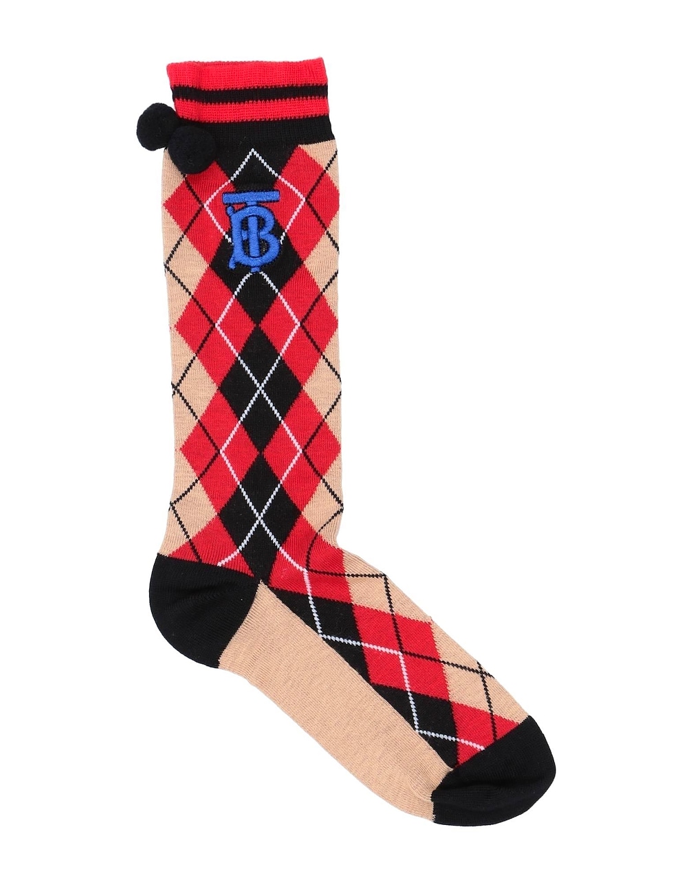 BURBERRY - Socks & Hosiery