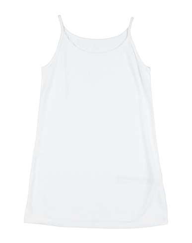 TWINSET UNDERWEAR & SLEEPWEAR White 92% Cotton, 8% Elastane