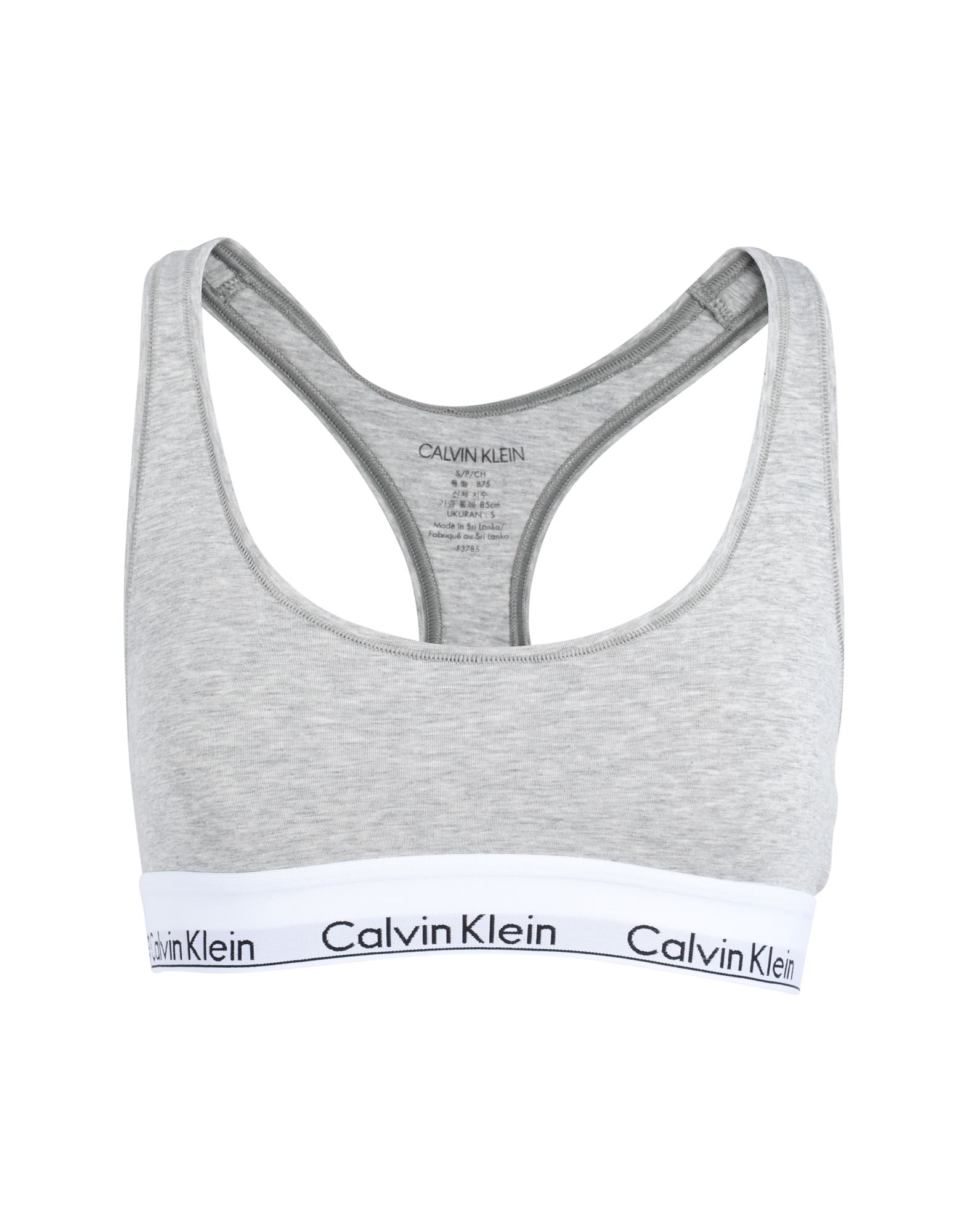 CALVIN KLEIN UNDERWEAR - Reggiseni