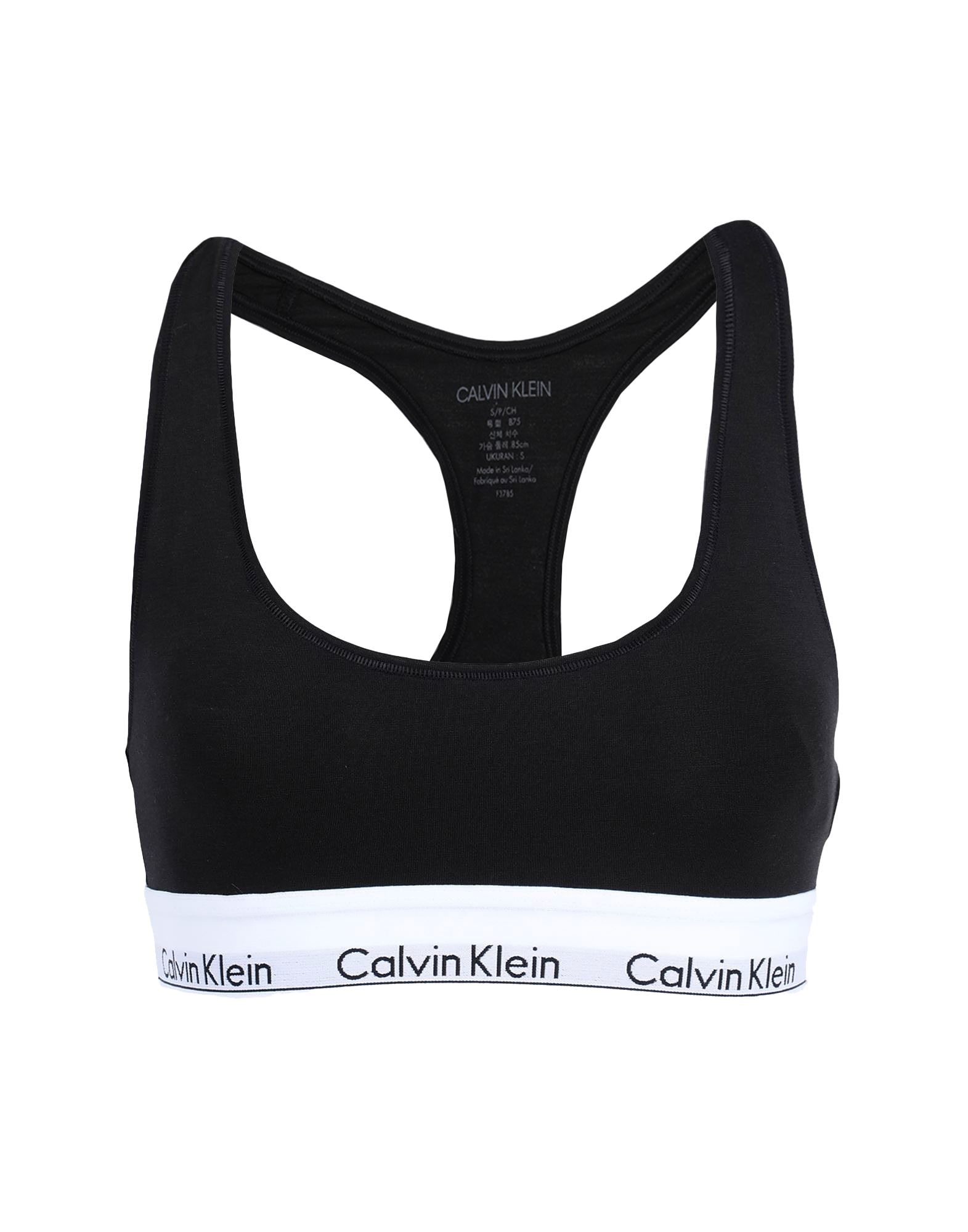 CALVIN KLEIN UNDERWEAR - Bras