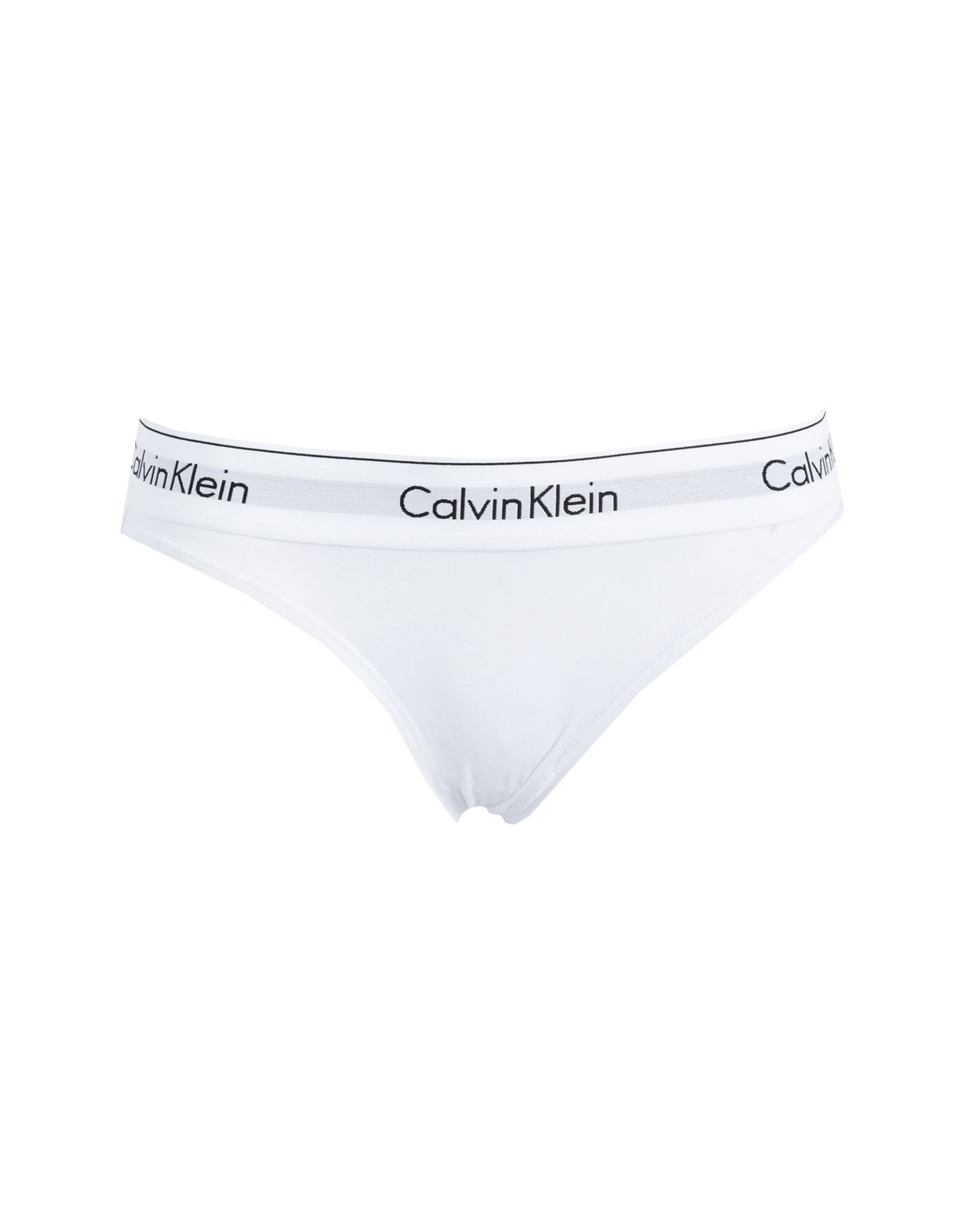 CALVIN KLEIN UNDERWEAR - Slips