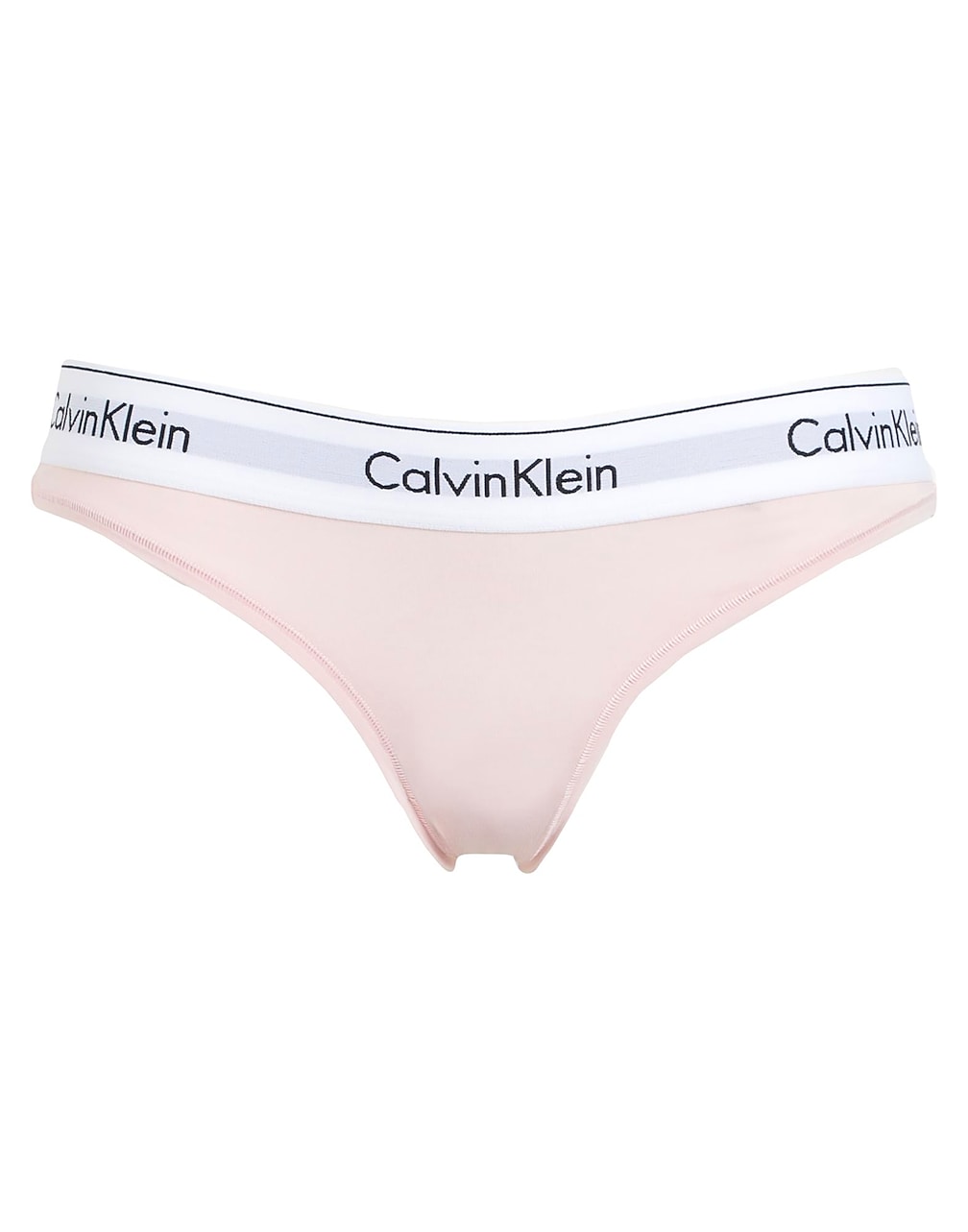 CALVIN KLEIN UNDERWEAR - Σλιπ