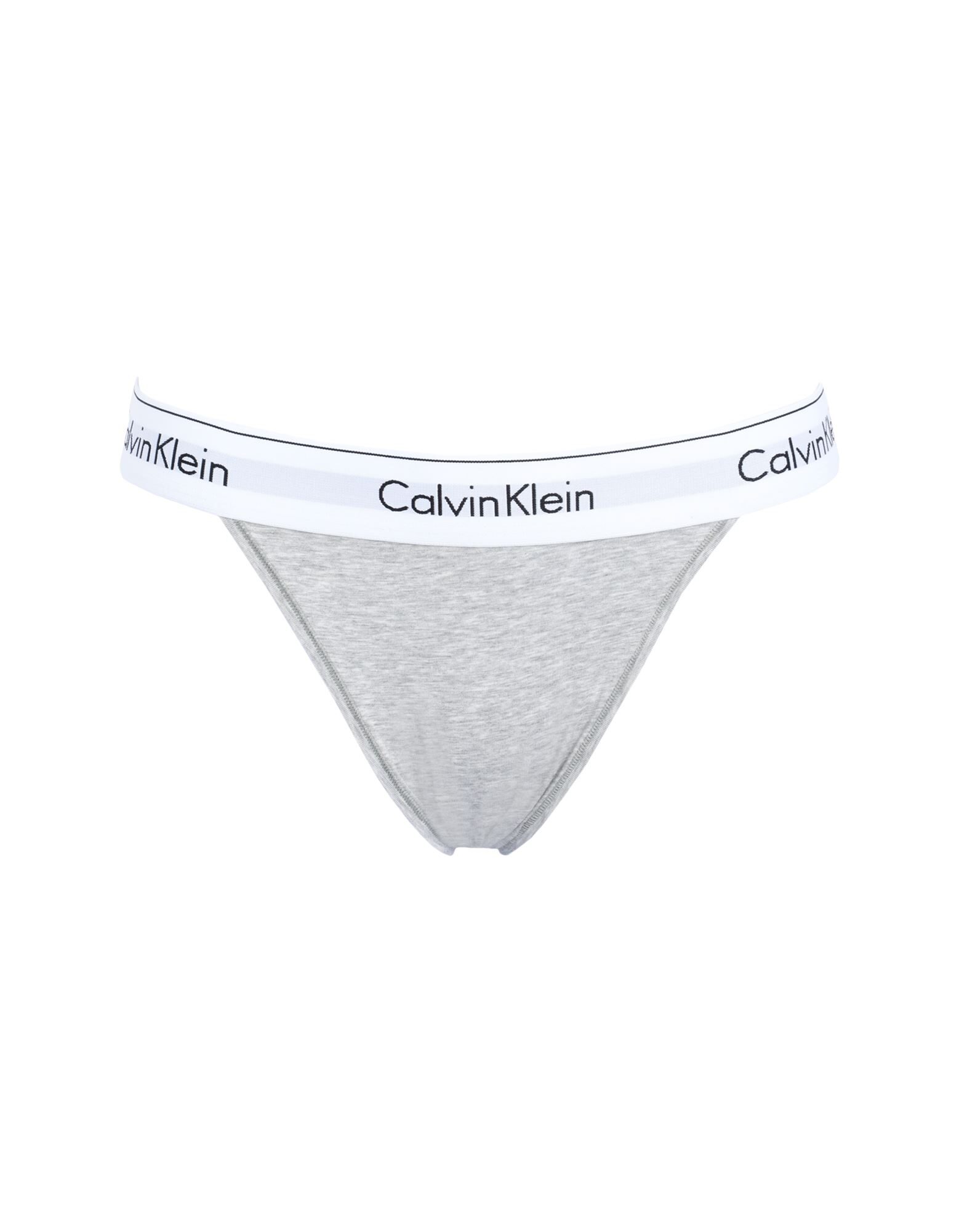 CALVIN KLEIN UNDERWEAR - Slips