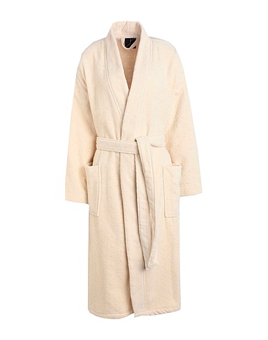 K3 by KENZO TAKADA Dressing gowns & bathrobes K3LOGO
 Beige 100% Cotton