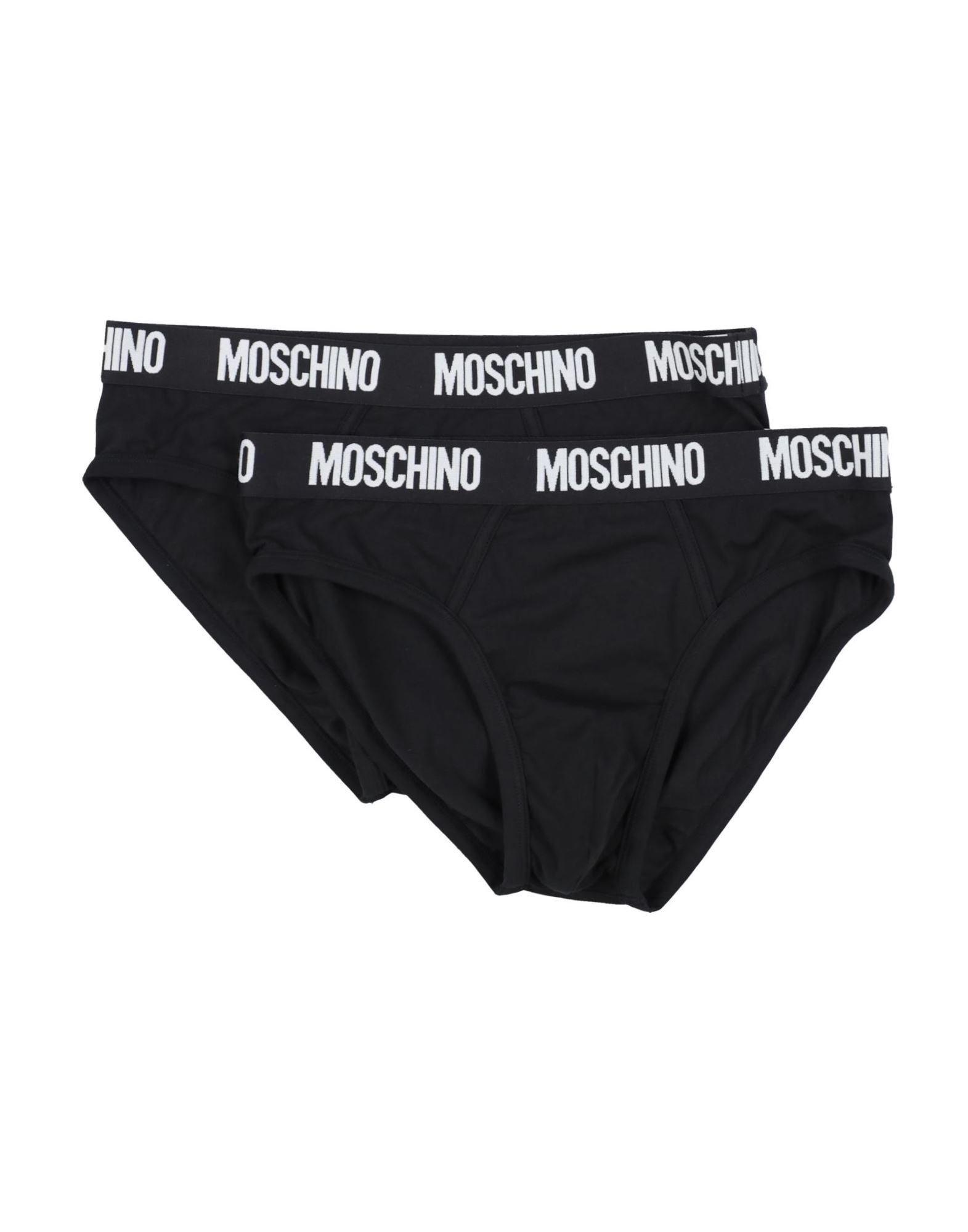 MOSCHINO - Трусы