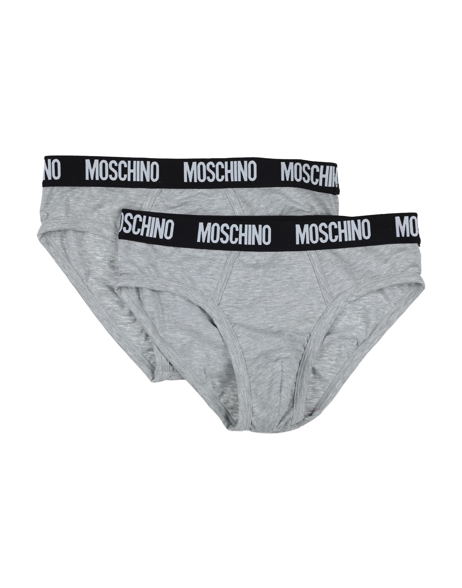 MOSCHINO - Slip