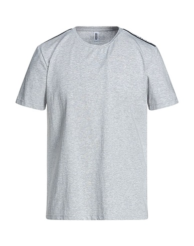 MOSCHINO T-shirt intima Grigio 93% Cotone, 7% Elastan