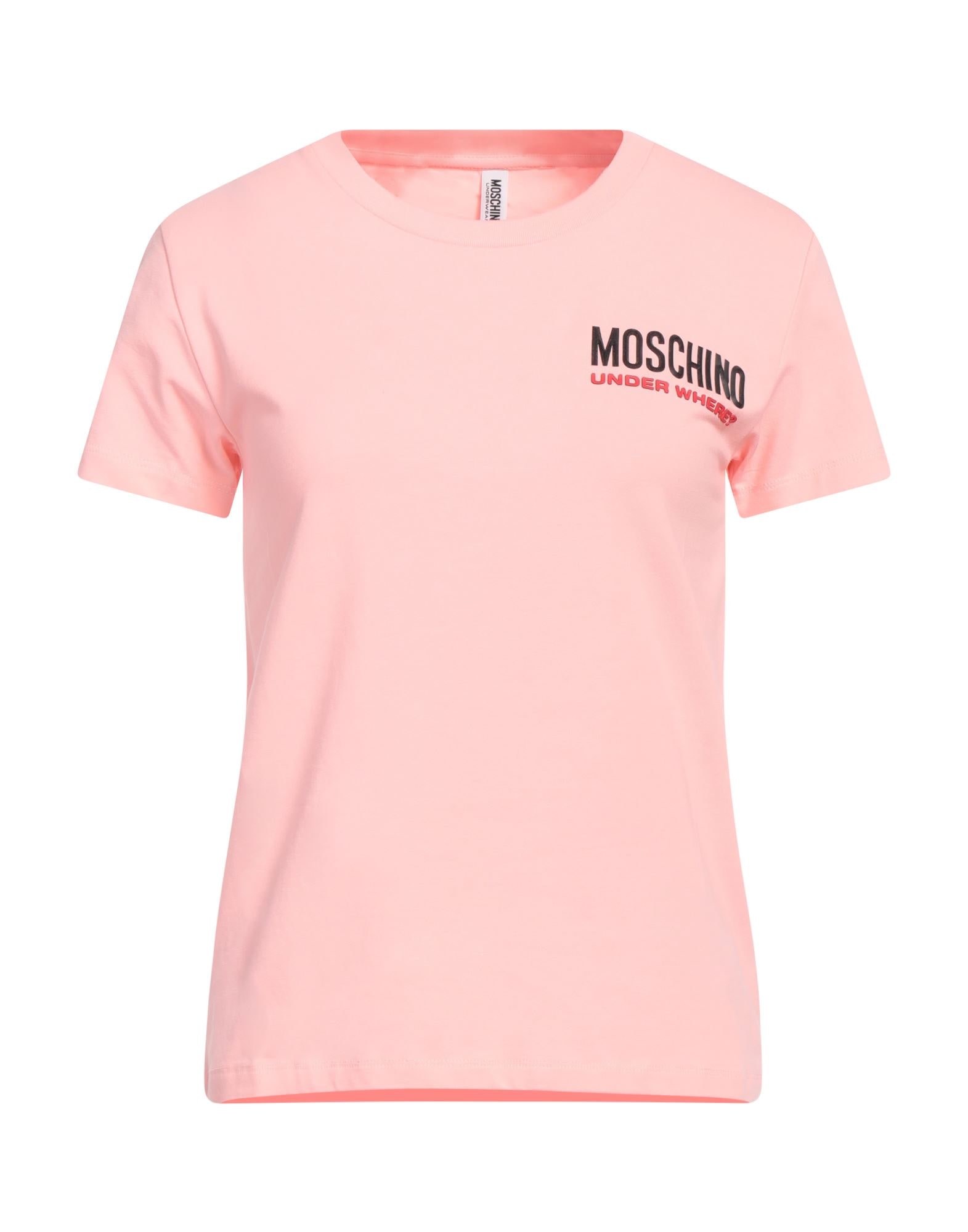 MOSCHINO - Undershirts