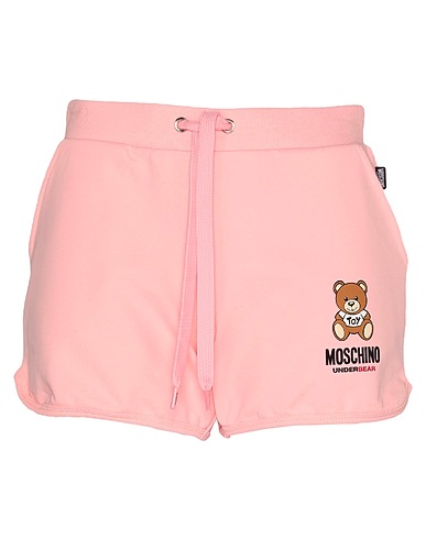 MOSCHINO Pigiama UNDERWEAR Rosa 95% Cotone, 5% Elastan