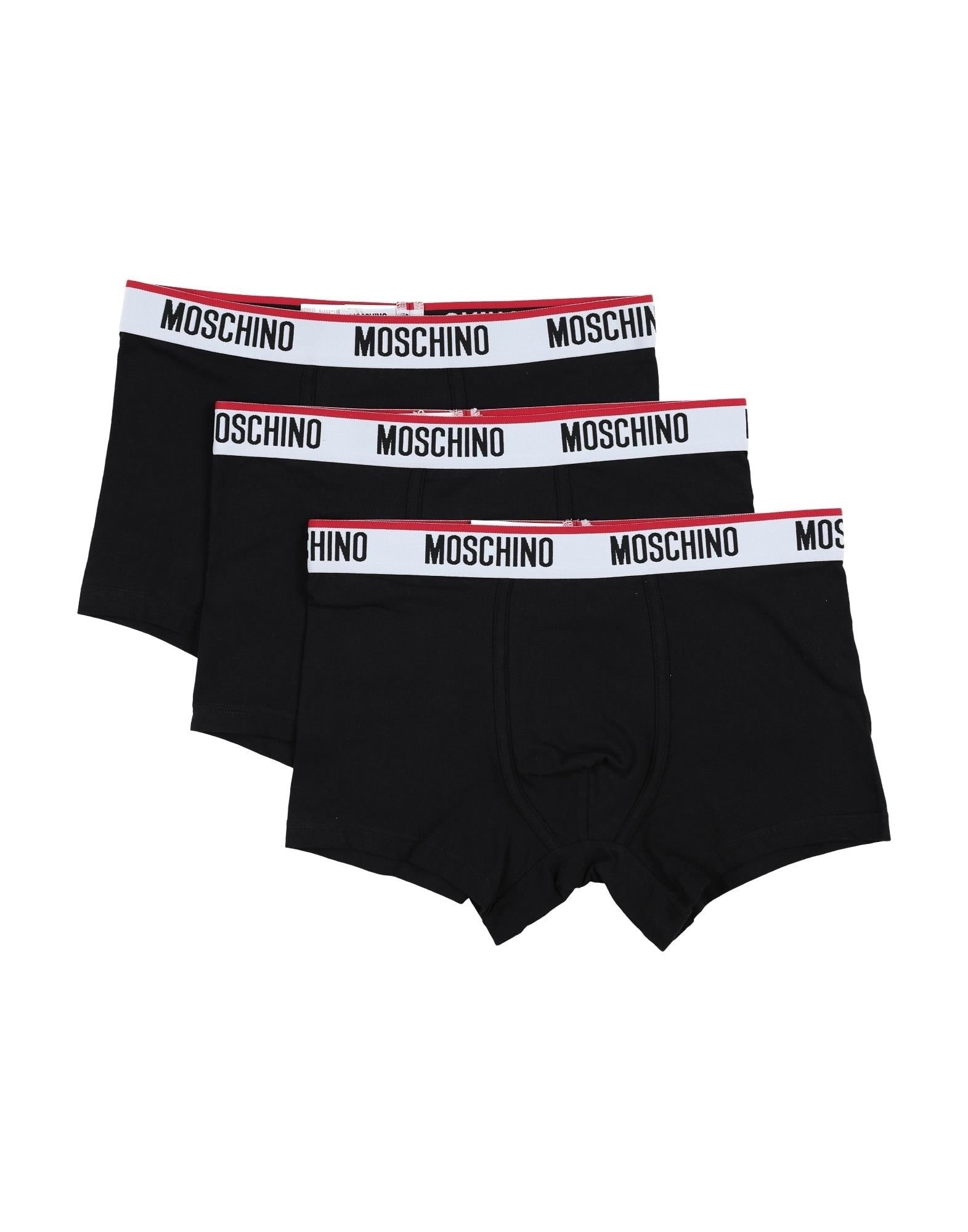 MOSCHINO - トランクス