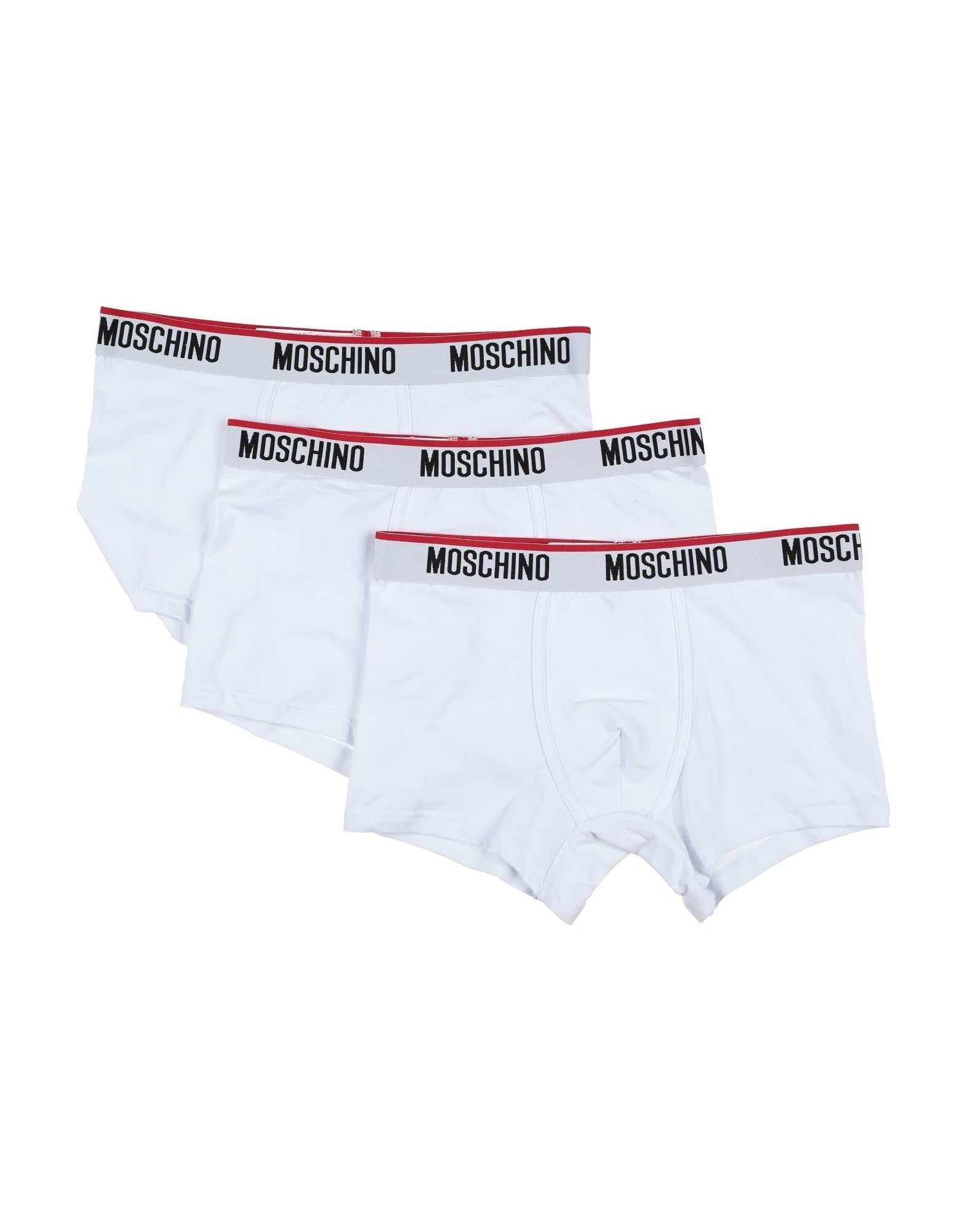 MOSCHINO - Boxers