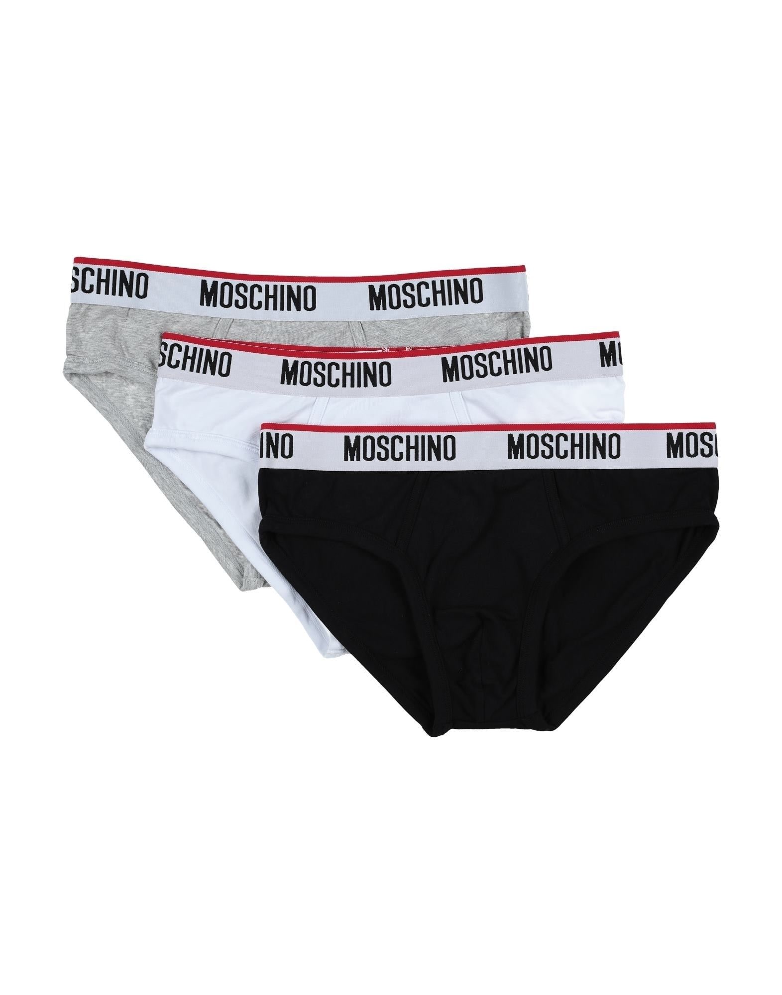 MOSCHINO - Briefs