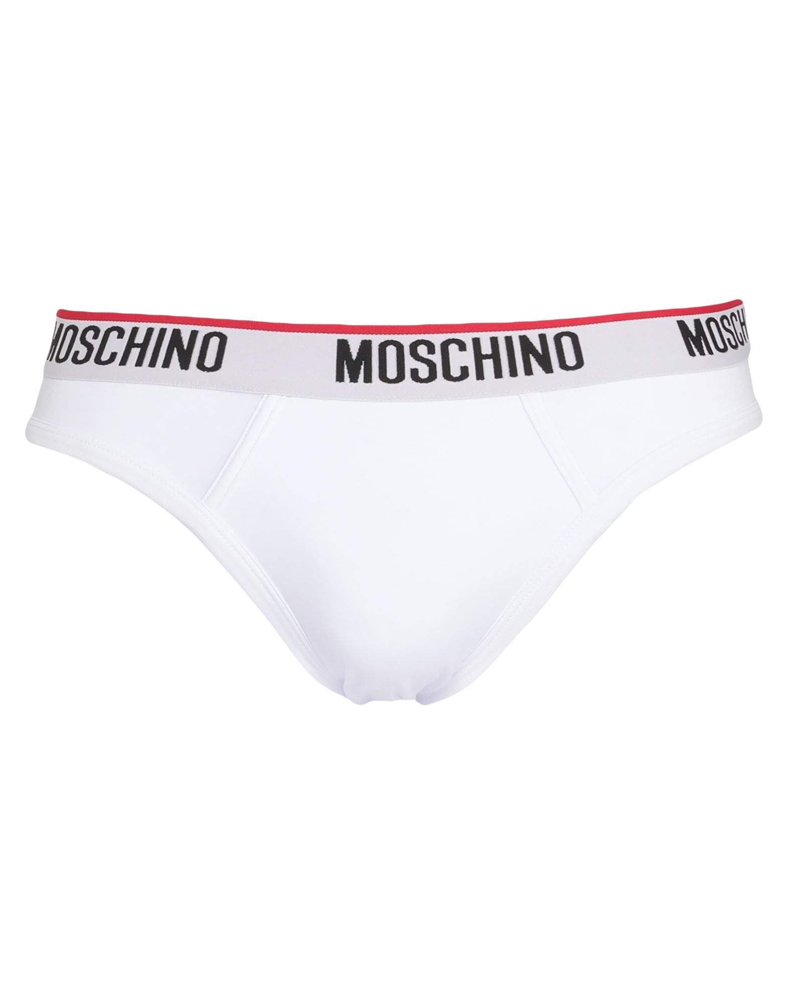 MOSCHINO - Briefs