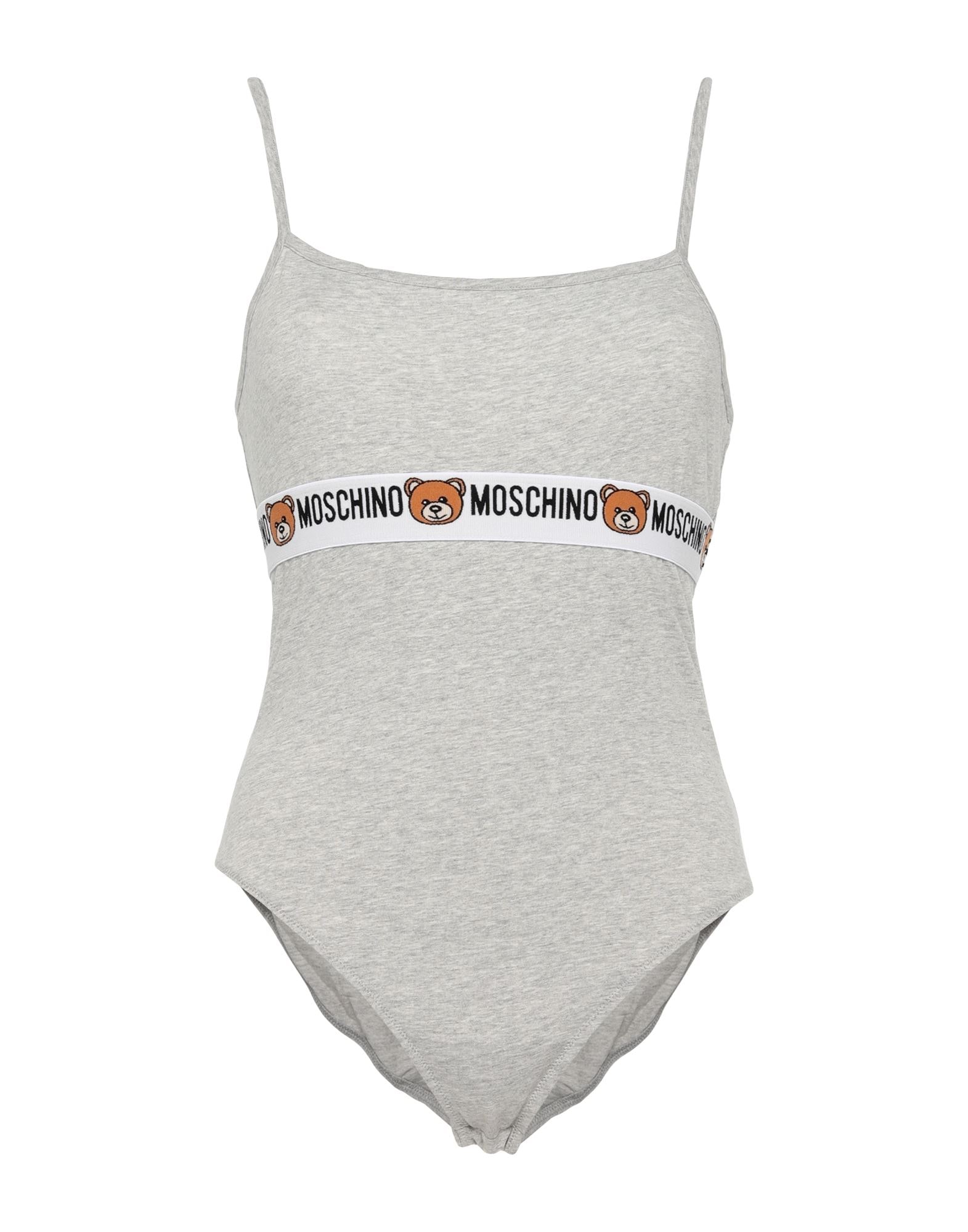MOSCHINO - Lingerie bodysuits