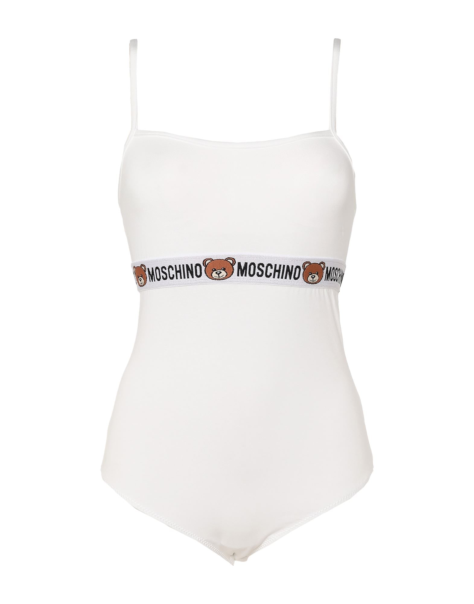 MOSCHINO - Lingerie bodysuits