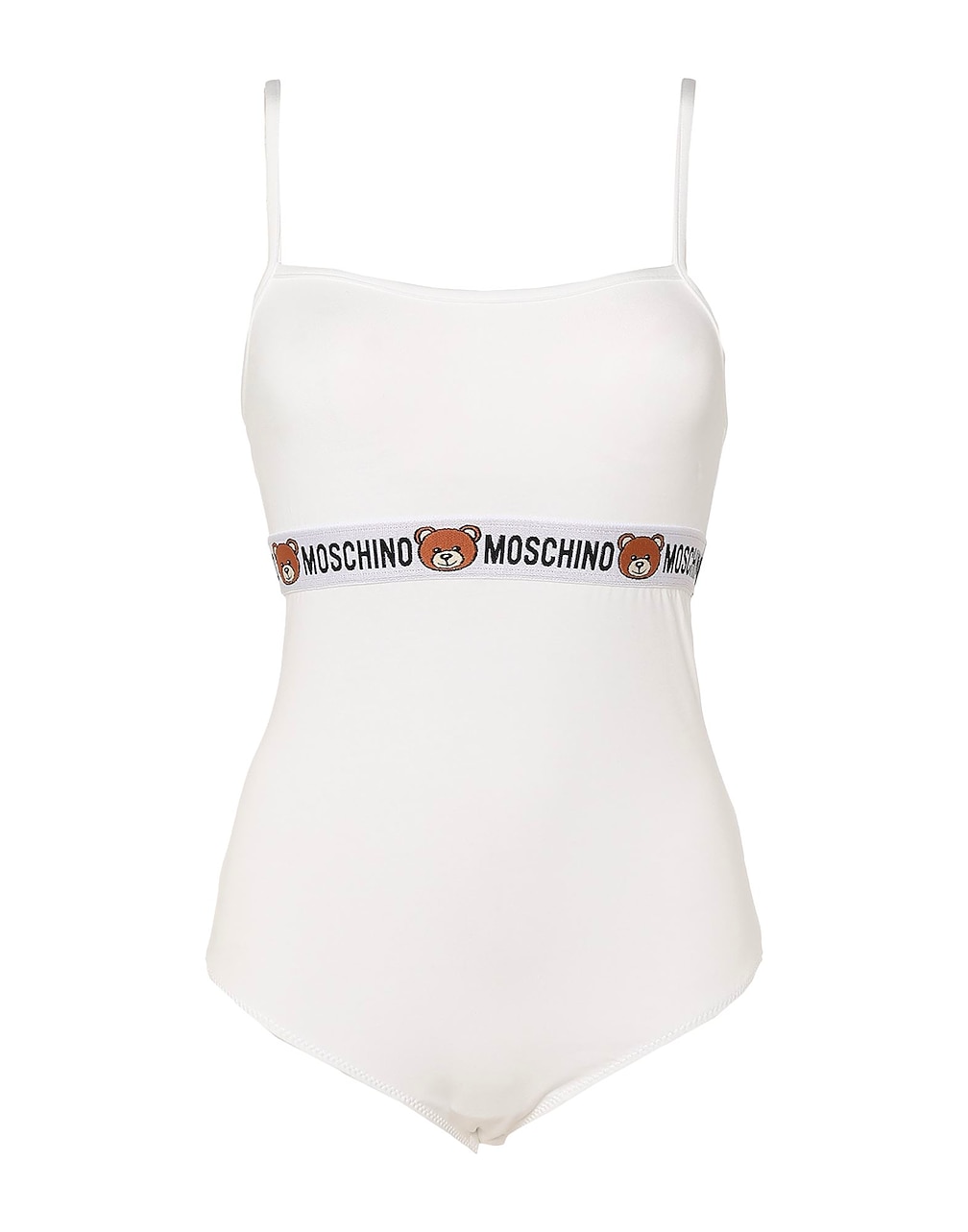MOSCHINO - Body Intimi