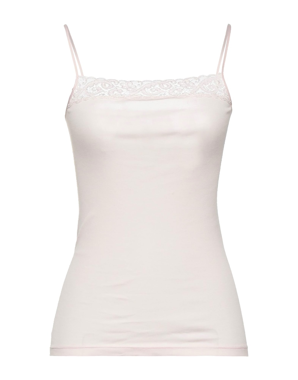 HANRO - Tops y camisetas interiores