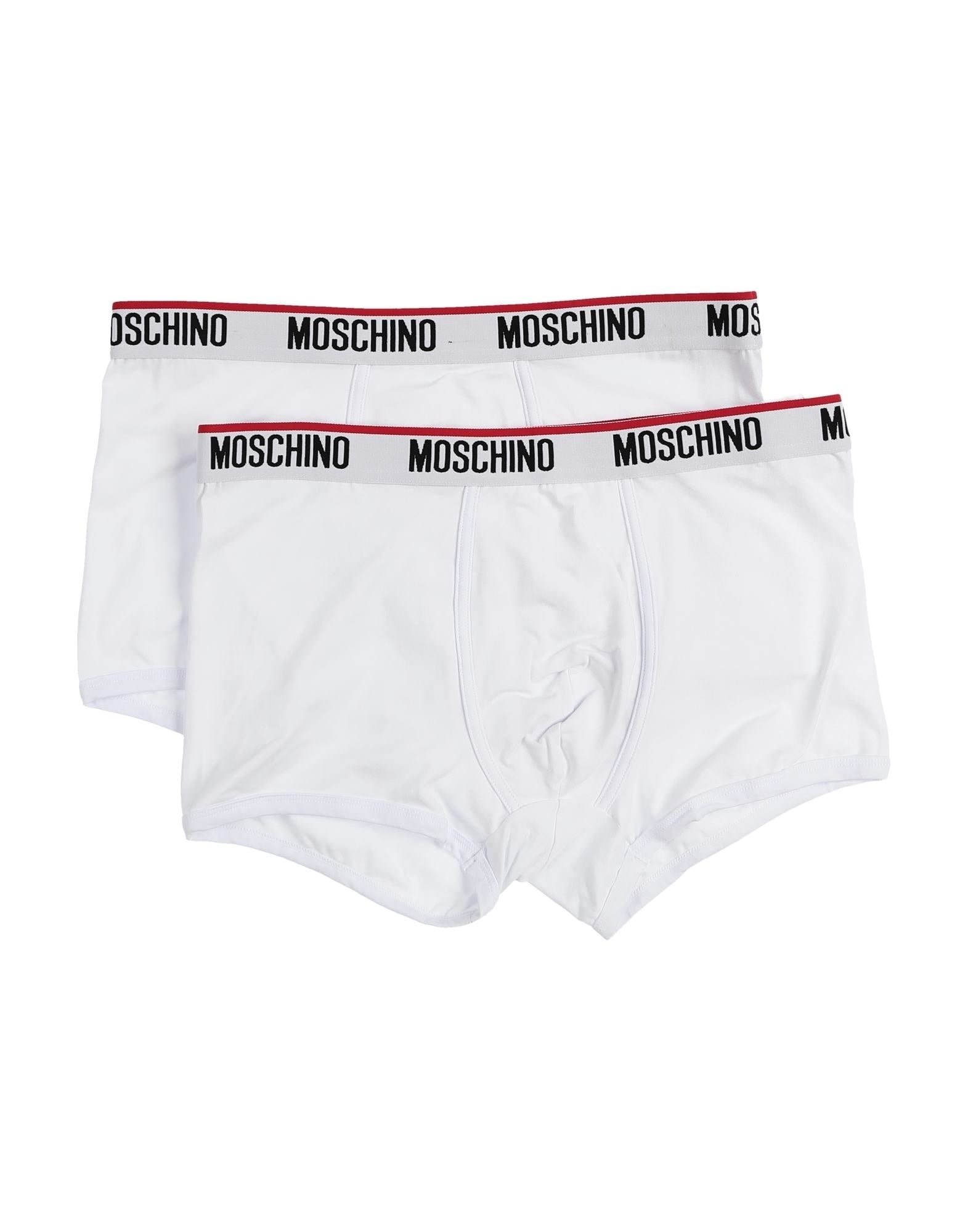MOSCHINO - Boxers