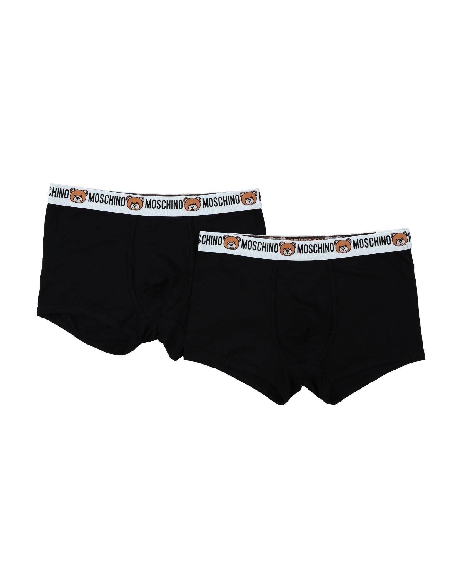 MOSCHINO - Boxers