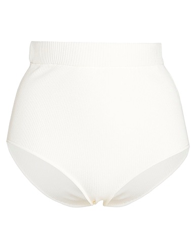 P.A.R.O.S.H. Slip Bianco 77% Viscosa, 21% Poliammide, 2% Elastan