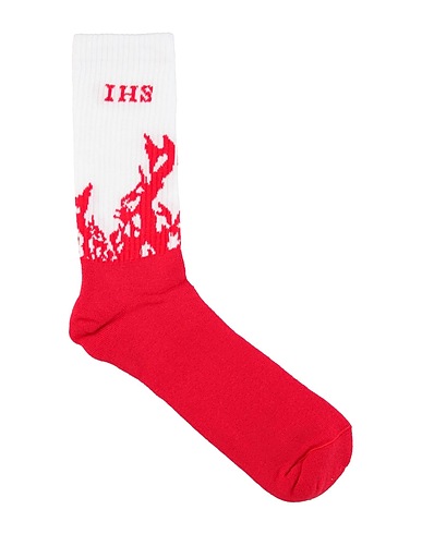 IHS Short socks White 90% Cotton, 7% Lycra®, 3% Elastane