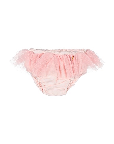 LE BEBÉ Brief Light pink 92% Cotton, 8% Elastane