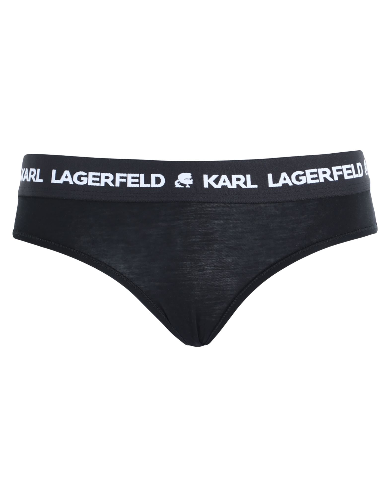 KARL LAGERFELD - Slips