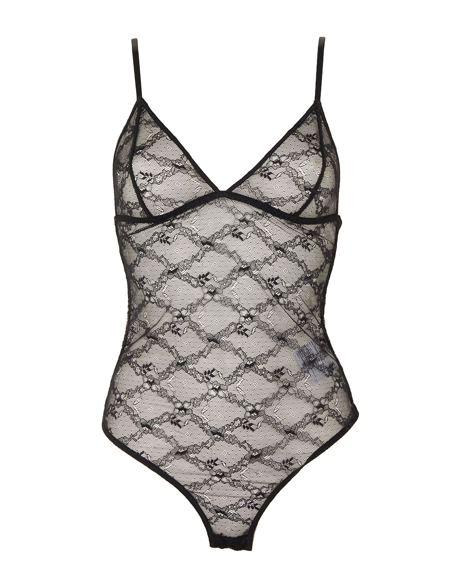 8 by YOOX - Lingerie bodysuits