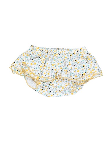 A&J Brief White 100% Cotton