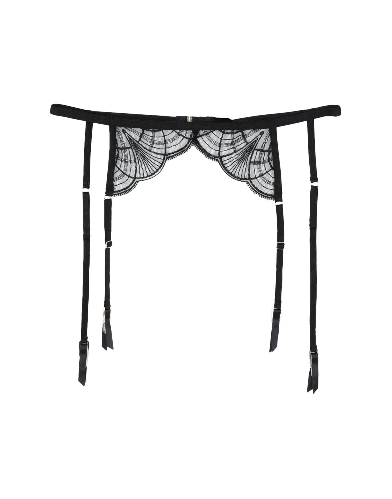 BLUEBELLA - ボディス＆コルセット＆サスペンダー