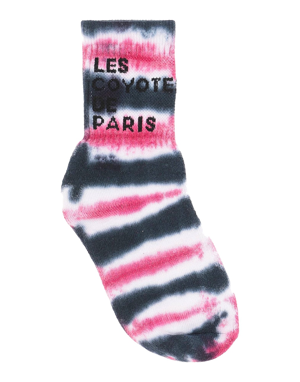 LES COYOTES DE PARIS - Chaussettes, bas et collants