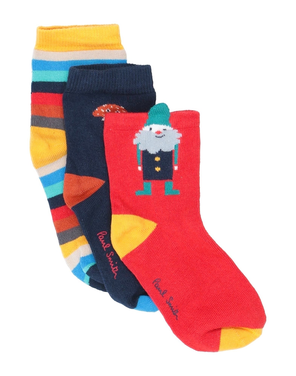 PAUL SMITH - Socks & Hosiery