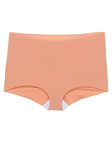 ELISABETTA FRANCHI Brief Antique rose 80% Polyamide, 20% Elastane