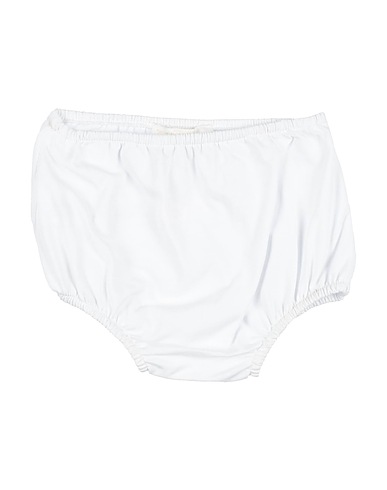 ALVIERO MARTINI 1a CLASSE Slip Weiß 95% Baumwolle, 5% Elastan