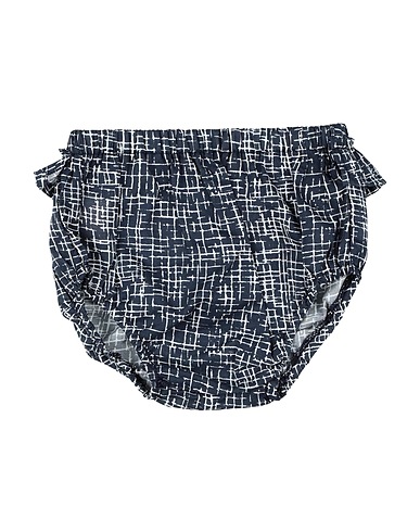 AMELIA Slip Blu notte 100% Cotone