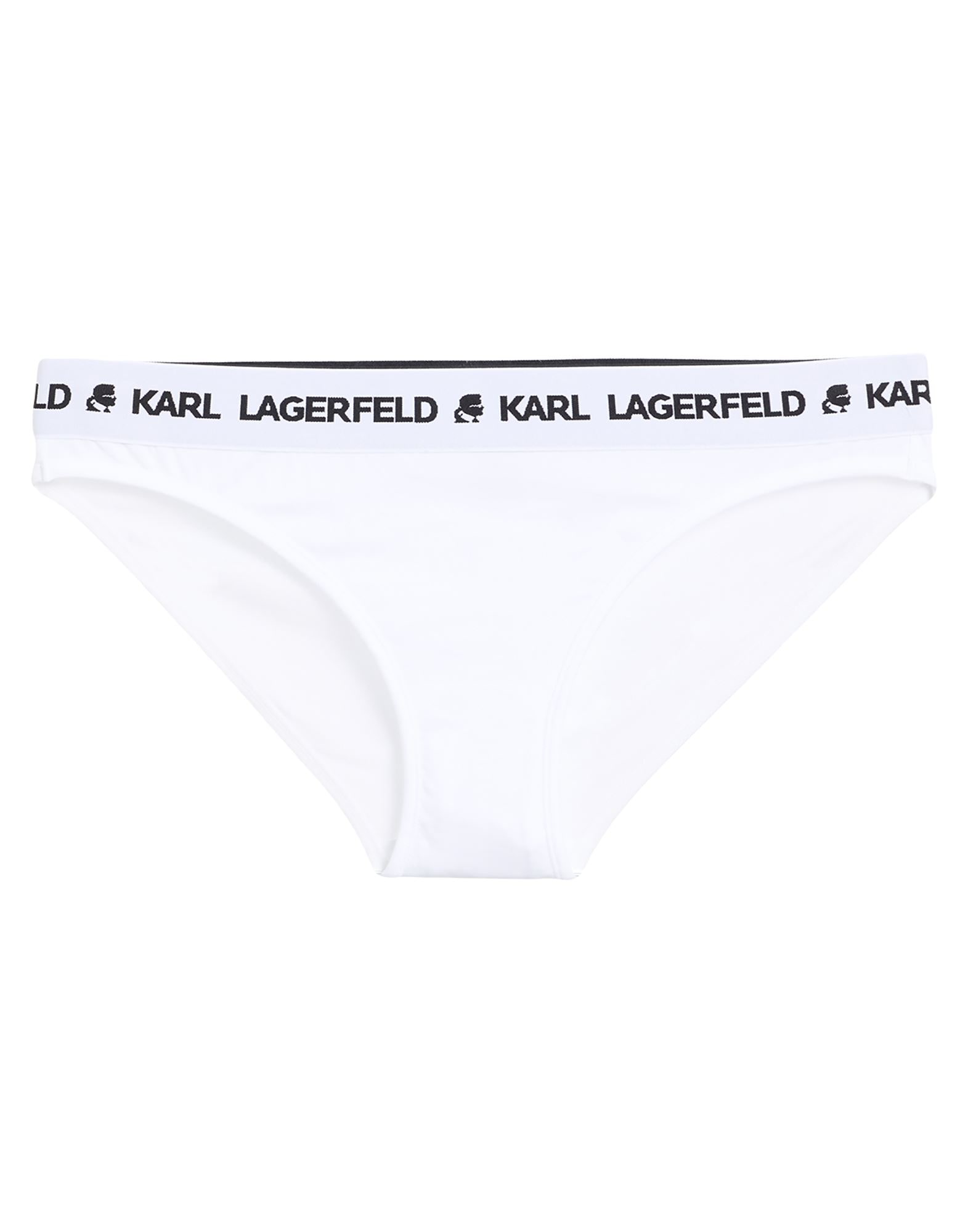 KARL LAGERFELD - Slips