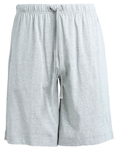 POLO RALPH LAUREN Sleepwear Light grey 100% Cotton