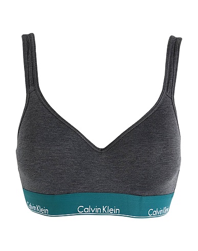 CALVIN KLEIN UNDERWEAR Bra LIFT BRALETTE
 Lead 53% Cotton, 35% Modal, 12% Elastane