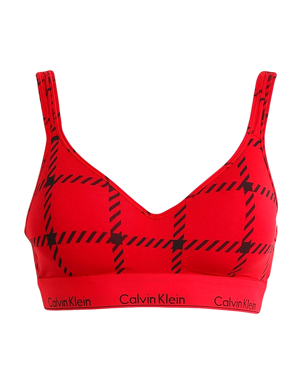 CALVIN KLEIN UNDERWEAR - Bras