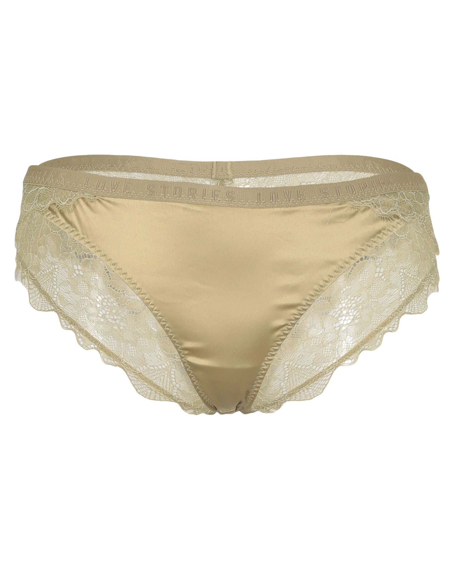 LOVE STORIES - Briefs