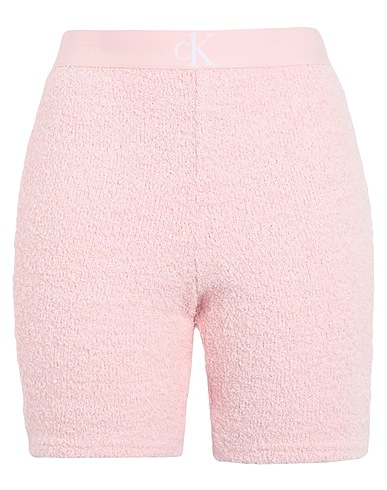 CK ONE Pigiama SLEEP SHORTS Rosa chiaro 75% Poliestere, 25% Nylon