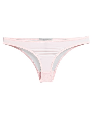 STELLA McCARTNEY Brief Pink 85% Polyamide, 15% Elastane
