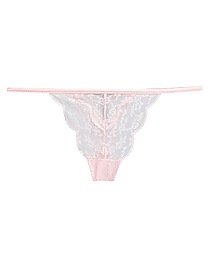 STELLA McCARTNEY - Thongs