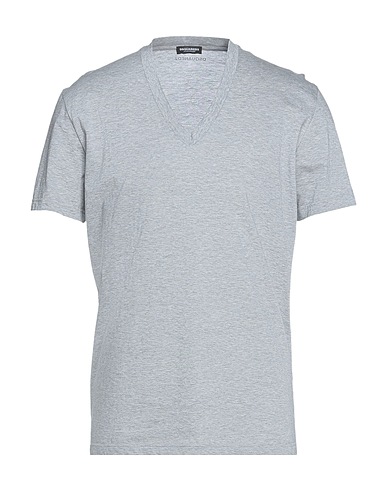 DSQUARED2 Undershirt Grey 100% Cotton
