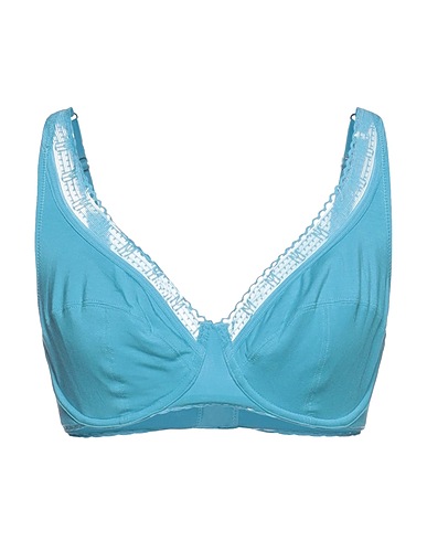 MAISON LEJABY Bra Azure 68% Modal, 23% Cotton, 9% Elastane