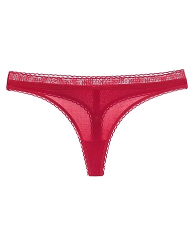 MAISON LEJABY Slip Porpora 86% Modal, 11% Elastan, 3% Cotone