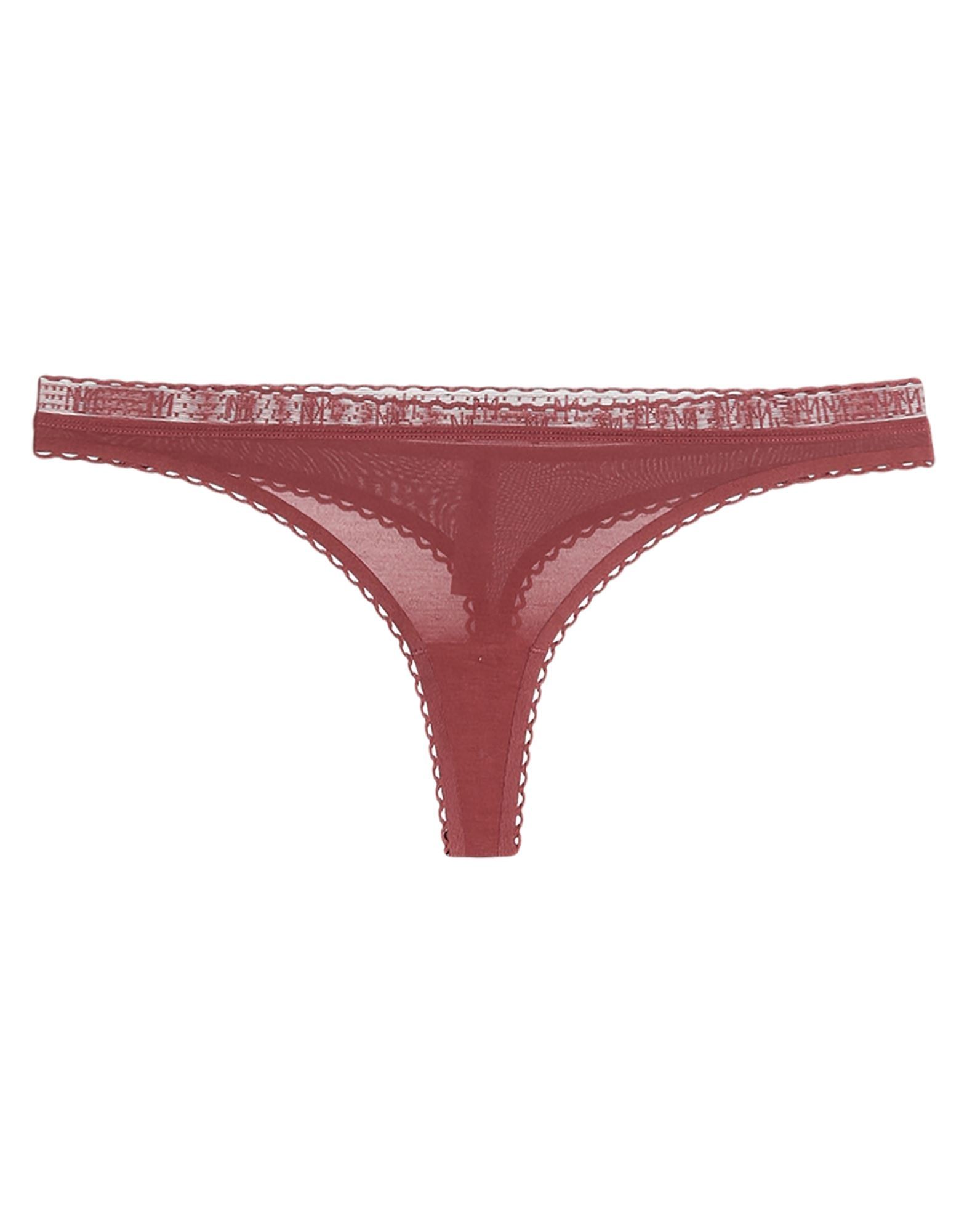 MAISON LEJABY - Briefs